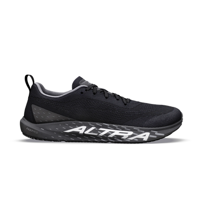 Black/Silver/Castlerock