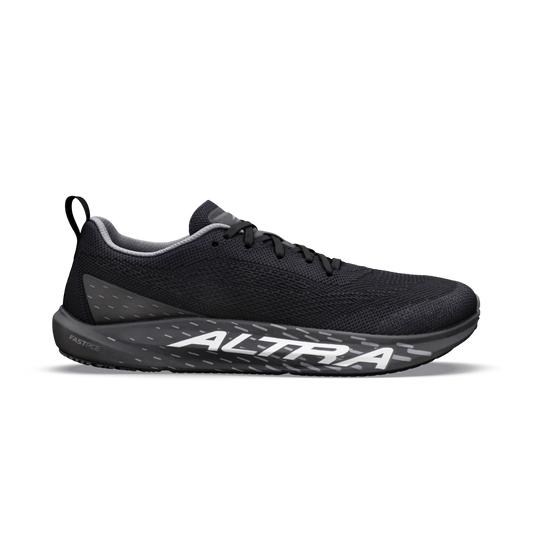 Black/Silver/Castlerock
