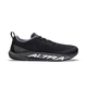 Black/Silver/Castlerock