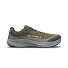 Dark Olive/Silver