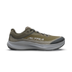 Dark Olive/Silver