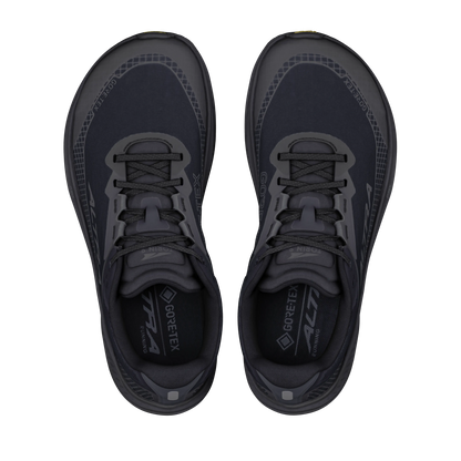 Black/Black/Black