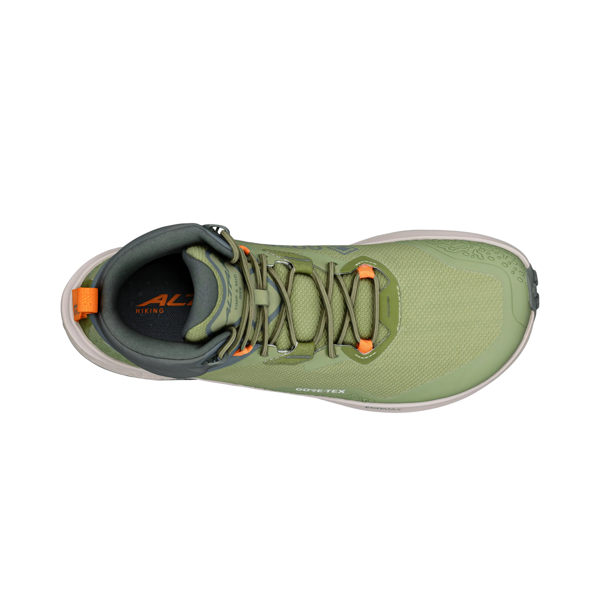 Dusty Olive