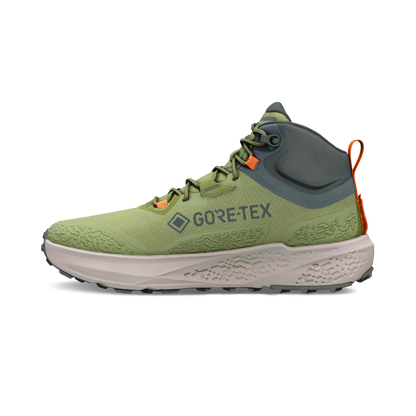 Dusty Olive
