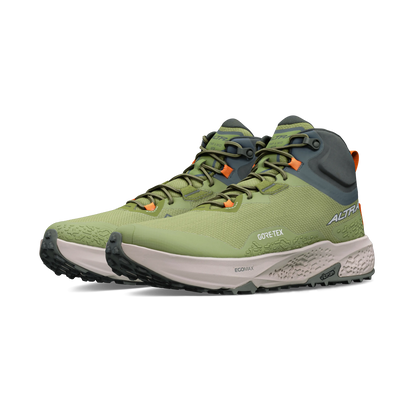 Dusty Olive