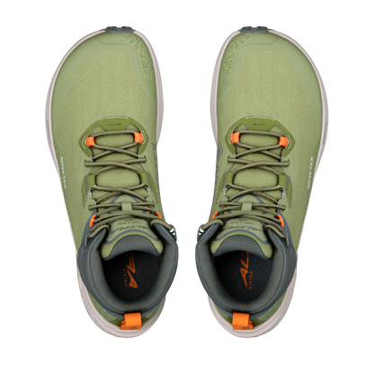 Dusty Olive