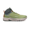 Dusty Olive
