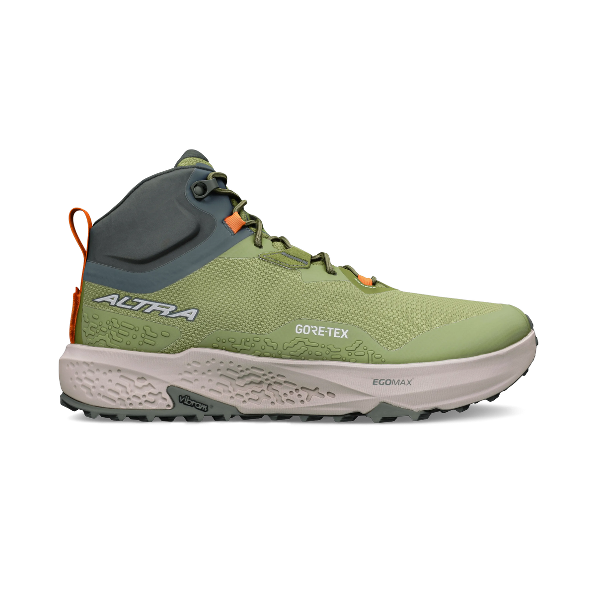 Dusty Olive