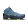 China Blue/Sharp Green