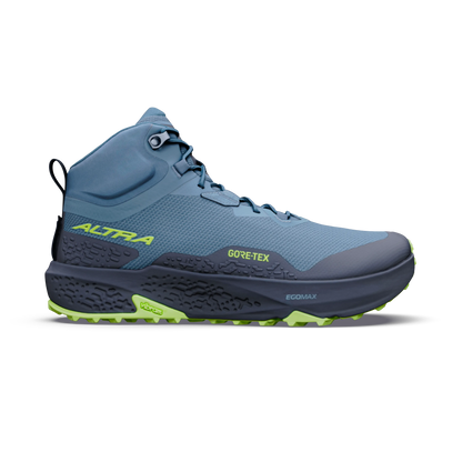 China Blue/Sharp Green