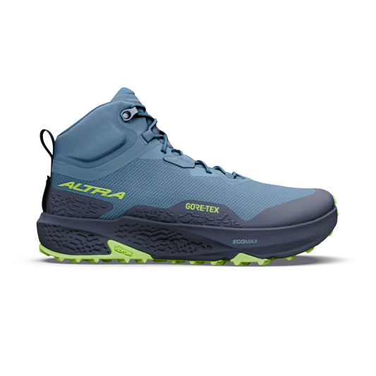 China Blue/Sharp Green