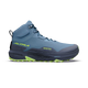 China Blue/Sharp Green