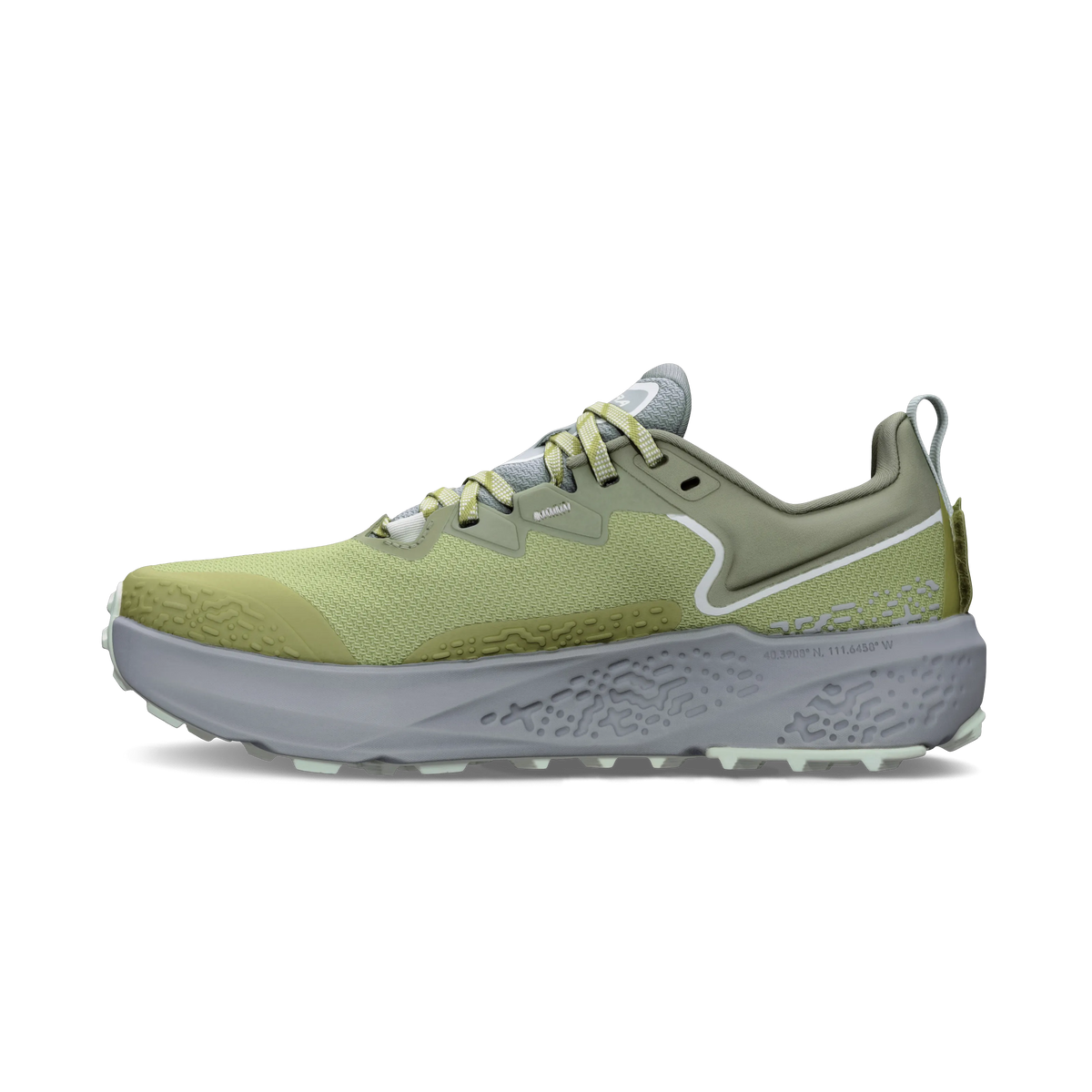 Dusty Olive