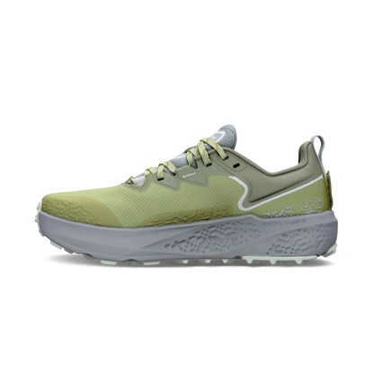 Dusty Olive