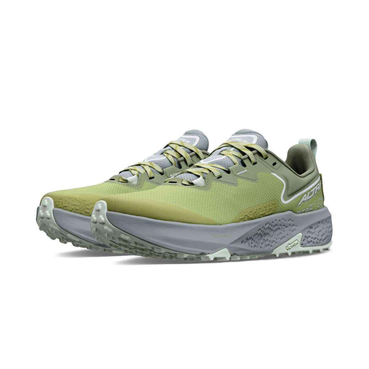 Dusty Olive
