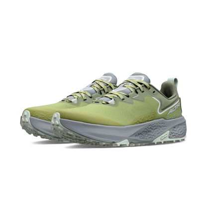 Dusty Olive