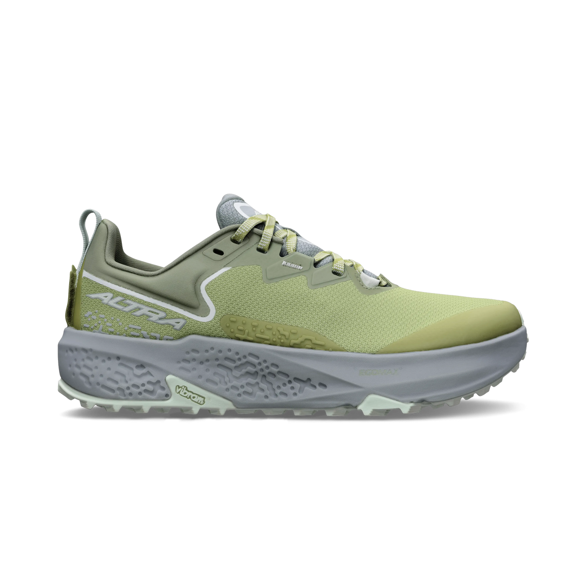Dusty Olive