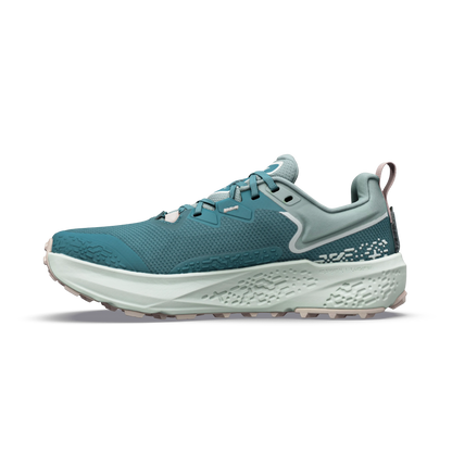 Sea Pine/Whisper Pink