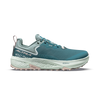 Sea Pine/Whisper Pink