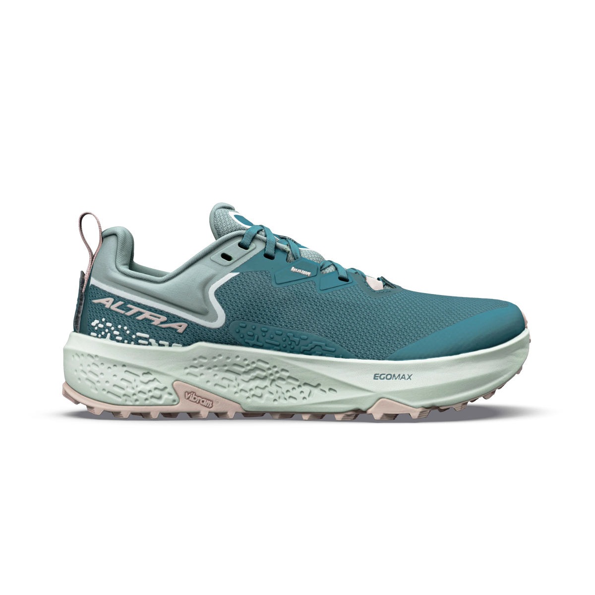 Sea Pine/Whisper Pink