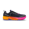 Black/Silver/Knockout Pink