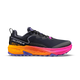 Black/Silver/Knockout Pink