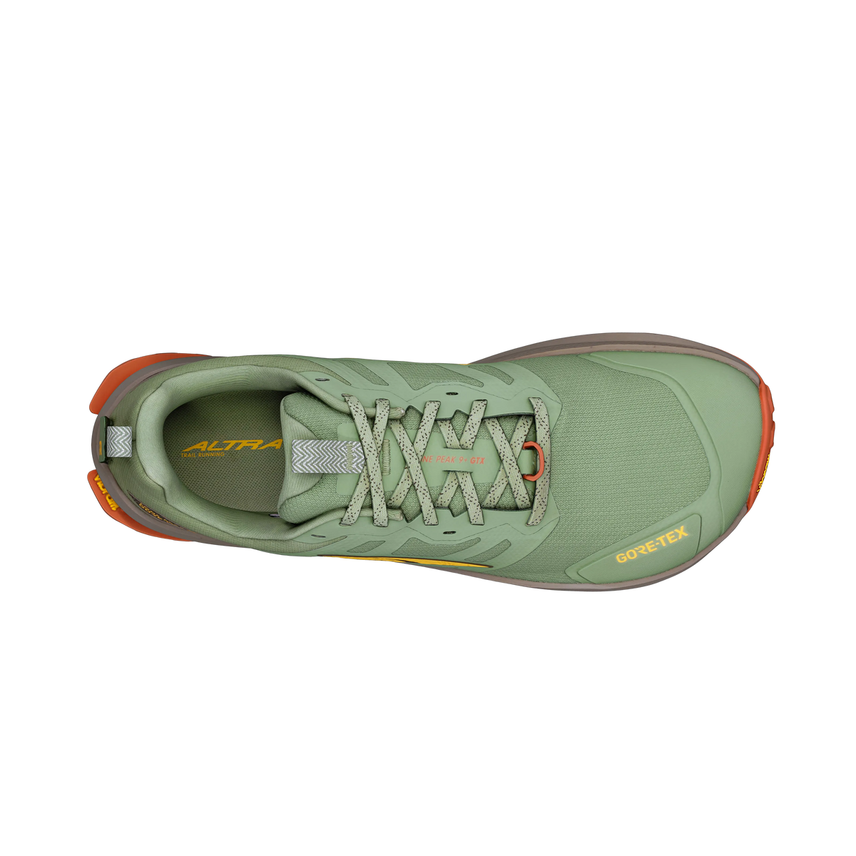 Dusty Olive