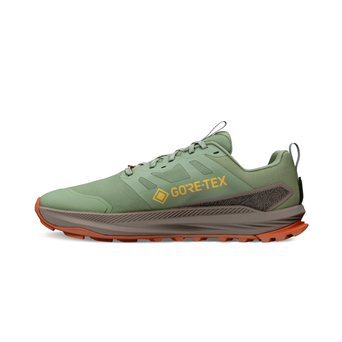 Dusty Olive