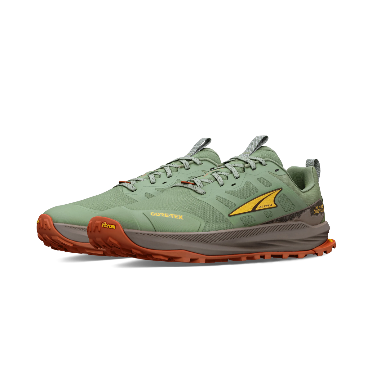 Dusty Olive