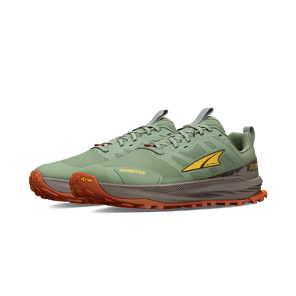 Dusty Olive