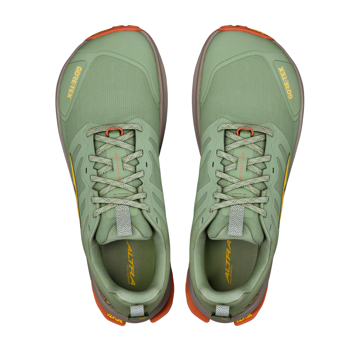 Dusty Olive