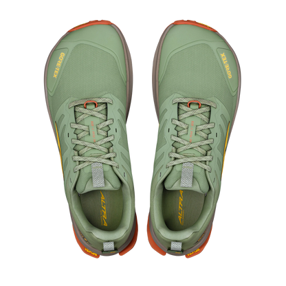 Dusty Olive