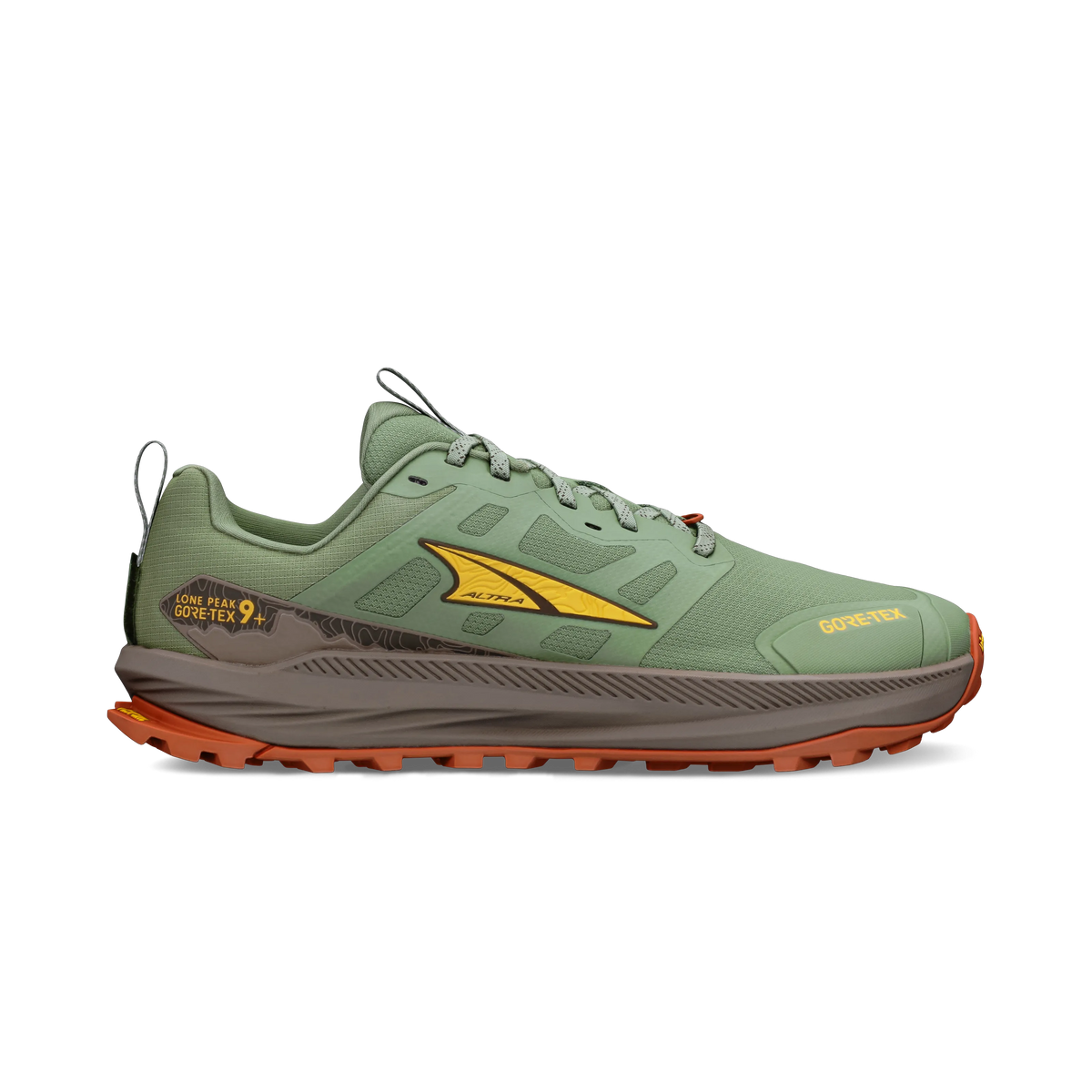 Dusty Olive