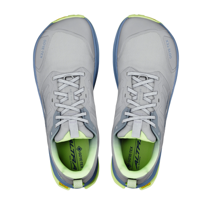Ultimate Grey/Turbulence