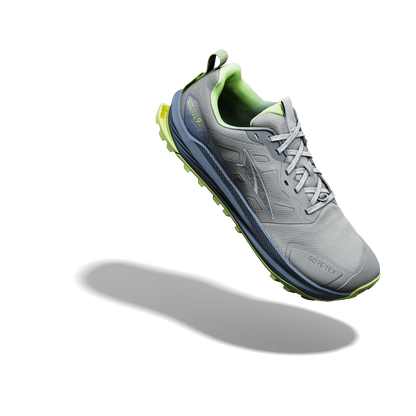 Ultimate Grey/Turbulence