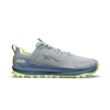 Ultimate Grey/Turbulence