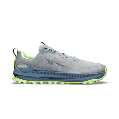 Ultimate Grey/Turbulence