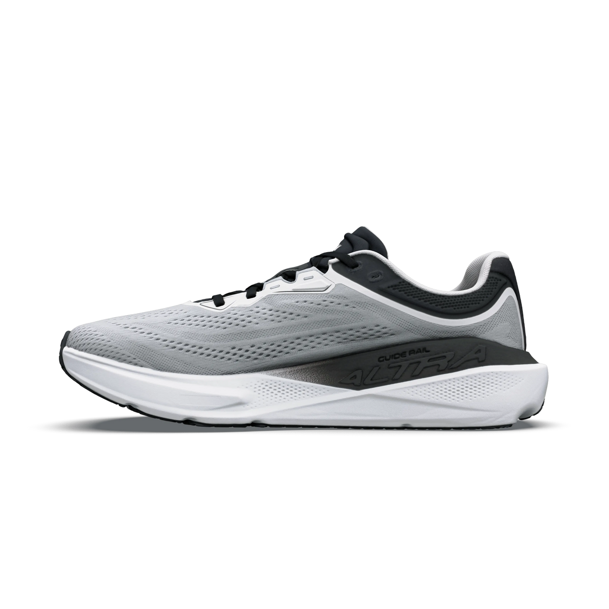 Ultimate Grey/Jet Black
