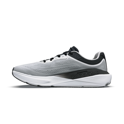 Ultimate Grey/Jet Black