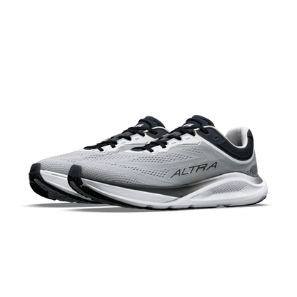 Ultimate Grey/Jet Black