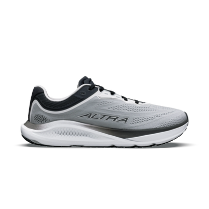 Ultimate Grey/Jet Black