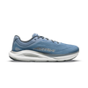 China Blue/Turbulence