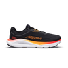 Black/Orange Pop/Coral