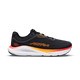Black/Orange Pop/Coral