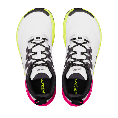 Ice/Black/Safety Yellow