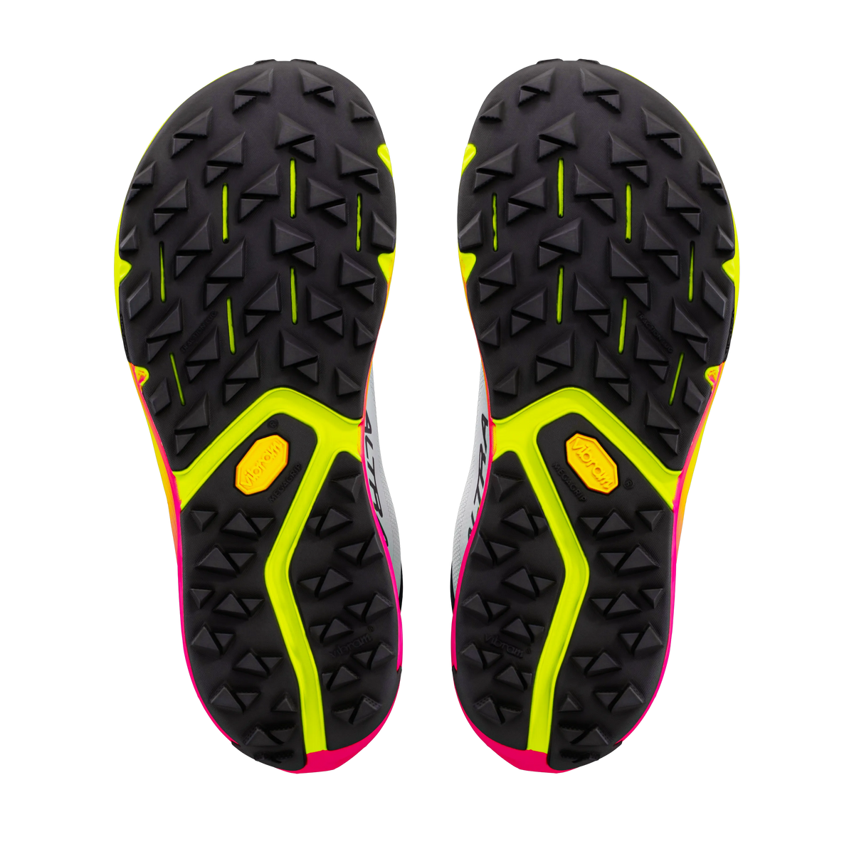 Ice/Black/Safety Yellow
