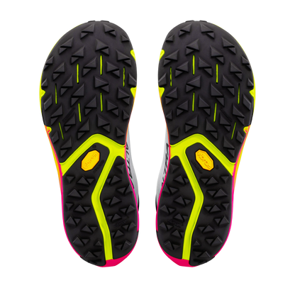 Ice/Black/Safety Yellow
