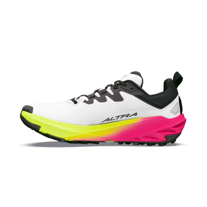 Ice/Black/Safety Yellow