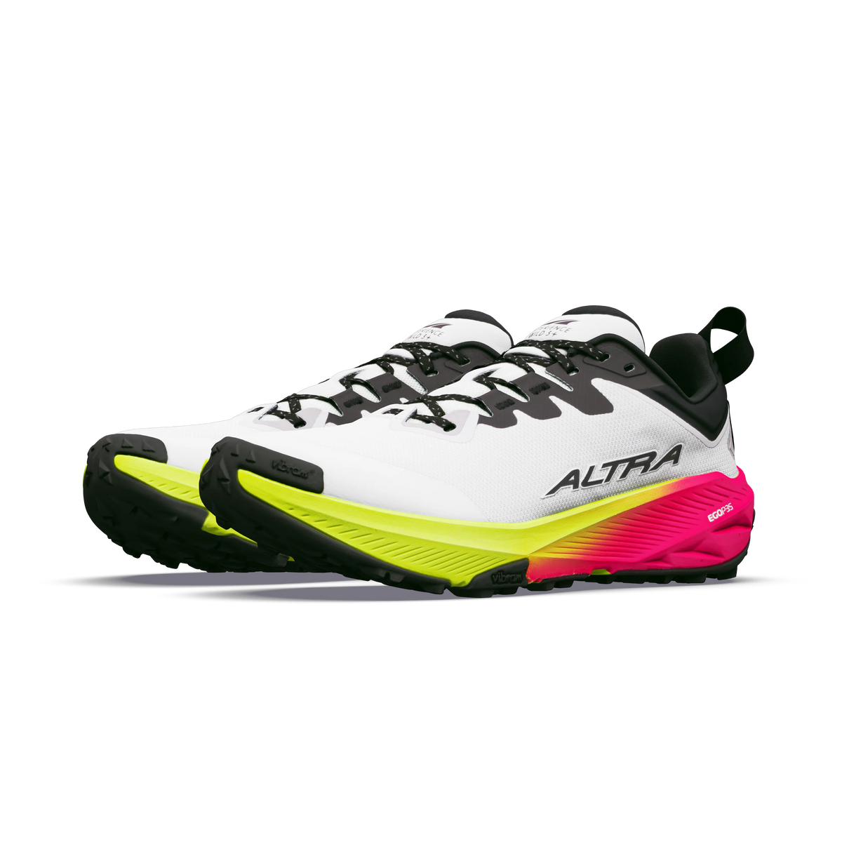 Ice/Black/Safety Yellow