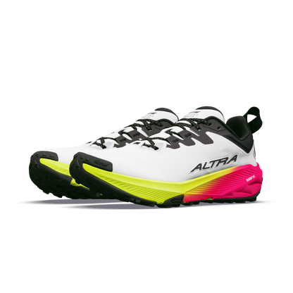 Ice/Black/Safety Yellow